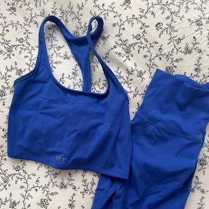 Setactive set in jetsetter